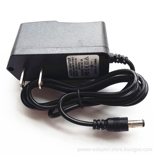 7.5V 700mA New AC 100V-240V Converter Adapter DC 7.5V 700mA Power Supply US Plug DC 5.5mm x 2.1mm